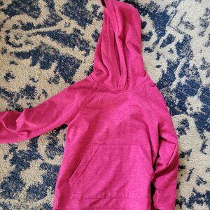 Primary Active spacedye hoodie